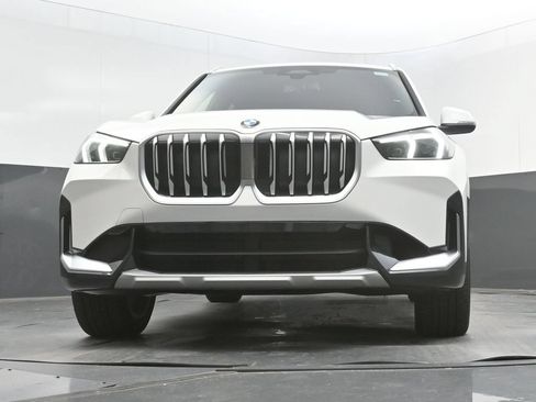 New 2026 BMW X1 xDrive28i w/ Convenience Package AWD/4WD image 49