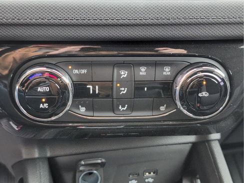 New 2026 Chevrolet TrailBlazer LT w/ Convenience Package image 21