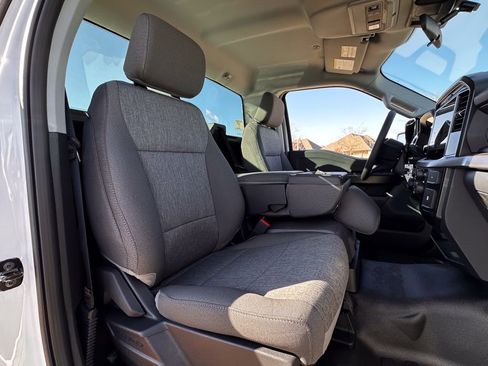 New 2026 Ford F150 XL image 25