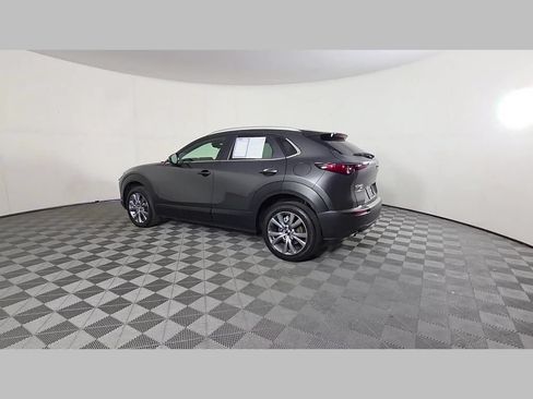 Used 2024 MAZDA CX-30 AWD 2.5 S w/ Preferred Package image 44