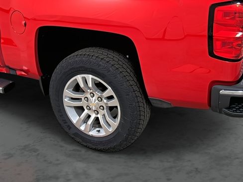 Used 2016 Chevrolet Silverado 1500 LT w/ All Star Edition image 9