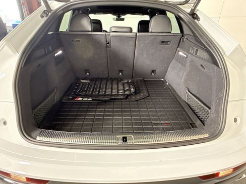 Used 2021 Audi SQ5 Premium Plus image 35