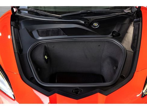 Used 2020 Chevrolet Corvette Stingray Preferred Cpe w/ 2LT Preferred Equipment Group RWD image 59