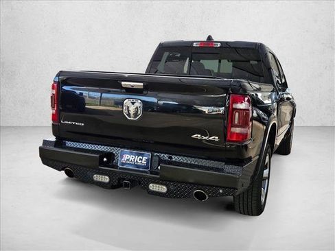 Used 2020 RAM 1500 Limited image 5
