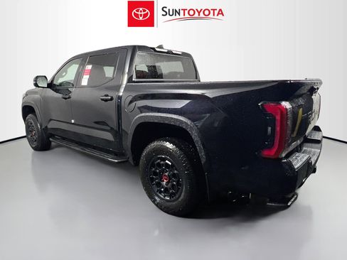 New 2026 Toyota Tundra TRD Pro image 6
