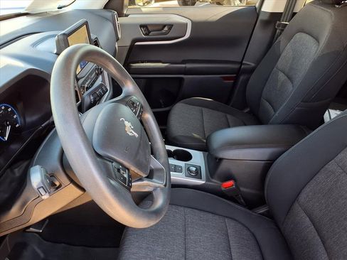 Used 2024 Ford Bronco Sport Big Bend image 16