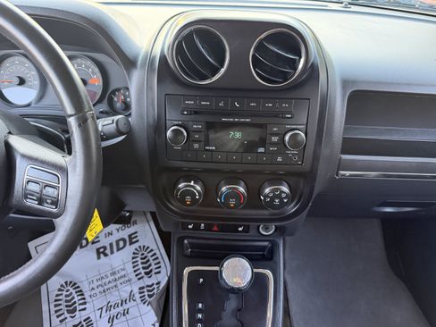 Used 2016 Jeep Patriot Sport w/ Power Value Group FWD image 27