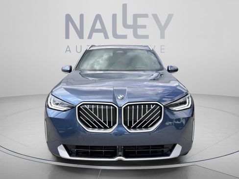Used 2026 BMW X3 xDrive30 w/ Convenience Package AWD/4WD image 7