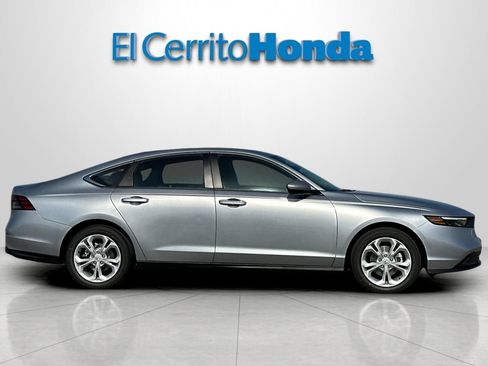 New 2026 Honda Accord LX image 2