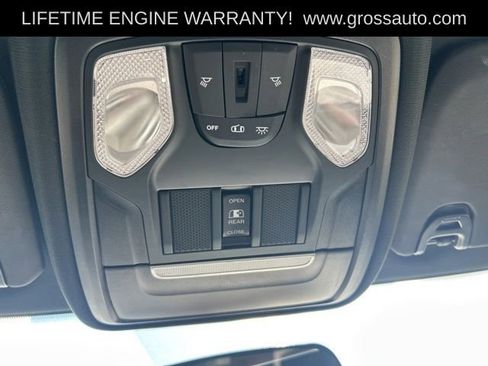 Used 2021 RAM 2500 Tradesman AWD/4WD image 34