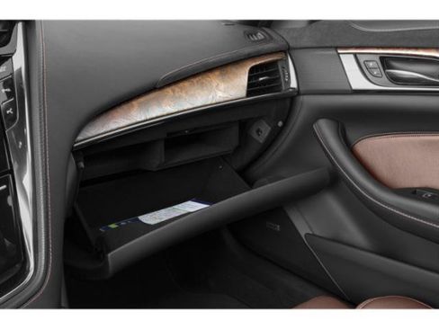 Used 2015 Cadillac CTS Luxury AWD/4WD image 20