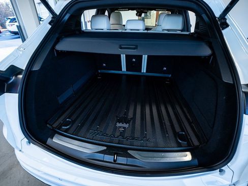 Used 2023 Maserati Grecale Modena image 63