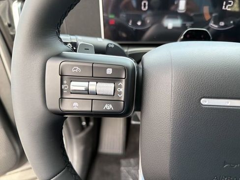 New 2026 Hyundai Santa Fe SEL image 25