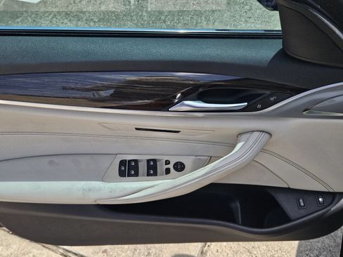 Used 2018 BMW 530e RWD image 15