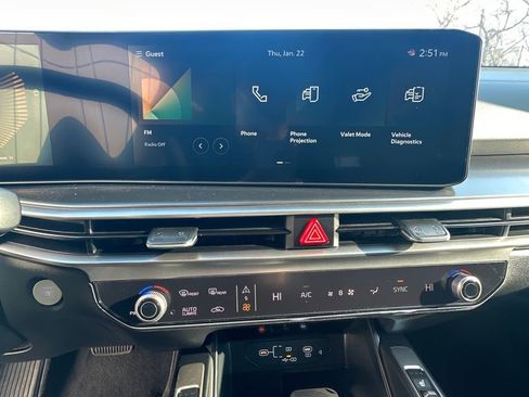 New 2026 Kia Sorento S w/ S Panoramic Sunroof Package FWD image 14