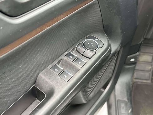 Used 2023 Ford Bronco Sport Outer Banks image 16