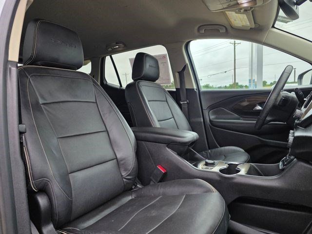 Used 2018 GMC Terrain Denali w/ Driver Alert Package II AWD/4WD image 18
