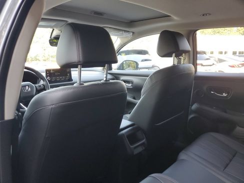 New 2027 Honda HR-V EX-L image 11