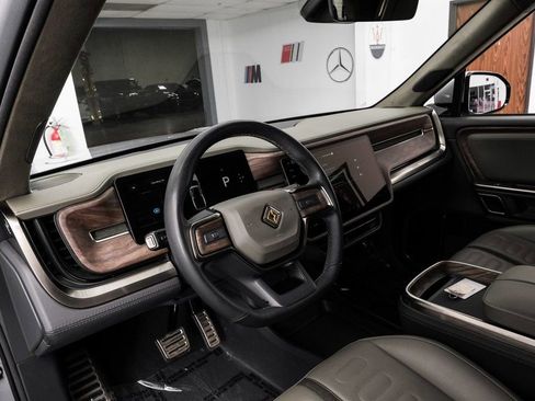 Used 2022 Rivian R1T Launch Edition image 3