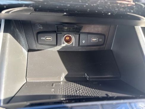 Certified 2024 Hyundai Tucson Blue image 26