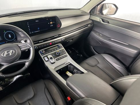Used 2023 Hyundai Palisade SEL w/ Premium Package AWD/4WD image 24
