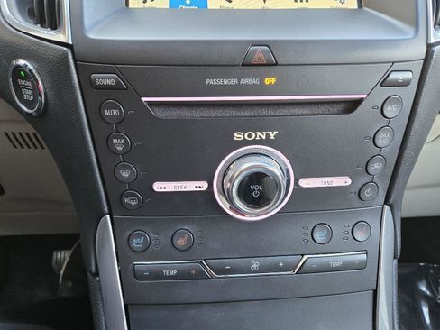 Used 2017 Ford Edge Titanium w/ Equipment Group 301A image 37