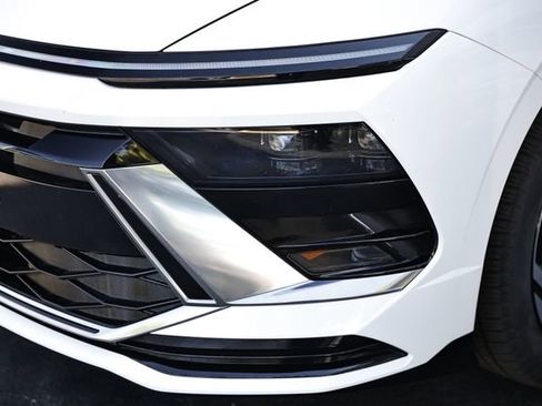 Certified 2025 Hyundai Sonata SEL FWD image 12