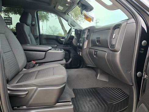 Certified 2023 Chevrolet Silverado 1500 Custom Trail Boss image 27