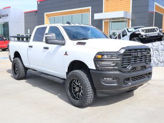 New 2025 RAM 2500 Tradesman AWD/4WD 360° Tour