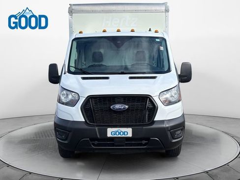 Used 2023 Ford Transit 350 DRW image 8