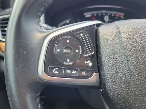 Used 2018 Honda CR-V EX-L image 29