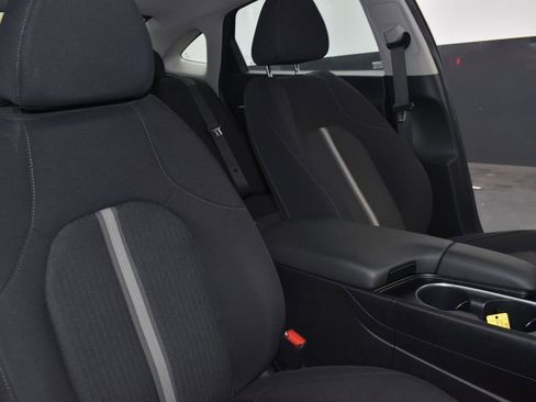 Used 2024 Hyundai Sonata SEL image 38