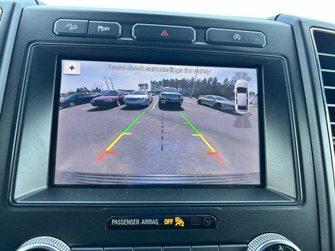 Used 2019 Ford Expedition Limited AWD/4WD image 26