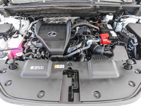 Certified 2025 Lexus NX 350 F Sport w/ Accessory Package (2T) AWD/4WD image 27