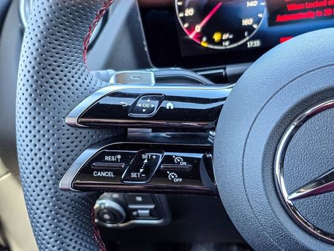 New 2025 Mercedes-Benz GLA 250 4MATIC image 21