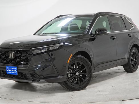 Used 2023 Honda CR-V Sport image 1