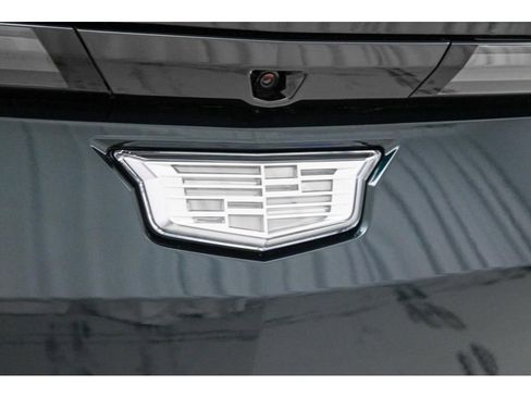 New 2026 Cadillac Lyriq Signature Luxury image 33