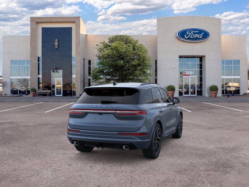 New 2025 Lincoln Corsair Grand Touring w/ Equipment Group 301A AWD/4WD image 7