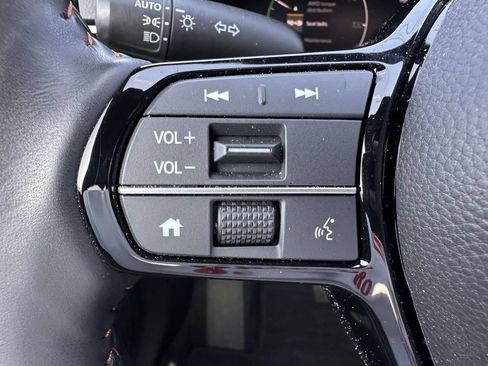 Used 2023 Honda CR-V Sport Touring image 19