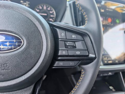 Certified 2024 Subaru Crosstrek 2.5i Sport AWD/4WD image 24