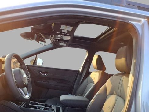 New 2026 Subaru Outback Touring XT image 29