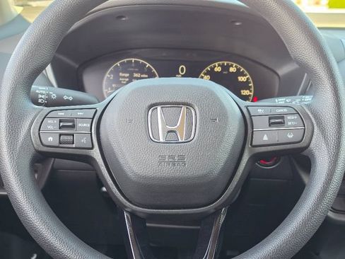 Used 2025 Honda HR-V LX image 28