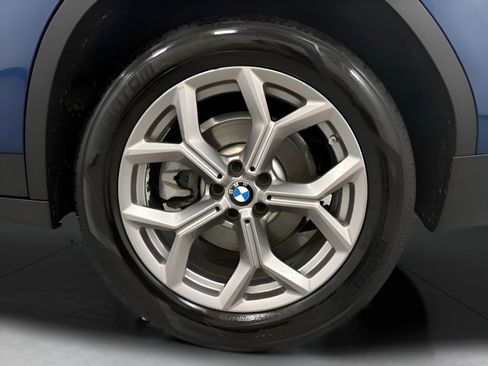 Used 2021 BMW X3 xDrive30i w/ Convenience Package AWD/4WD image 31