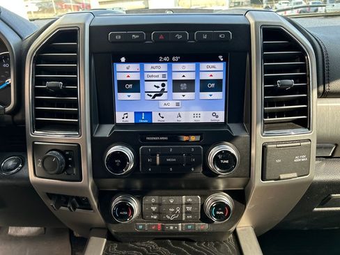 Used 2019 Ford F250 Platinum w/ Platinum Ultimate Package image 17