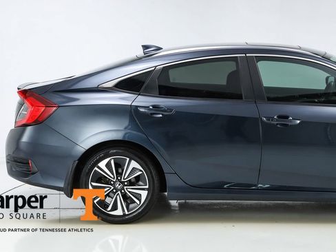 Used 2016 Honda Civic EX-L image 48