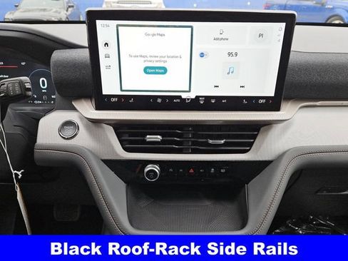 New 2026 Ford Explorer Active image 15