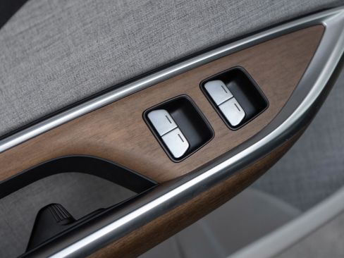 Used 2022 Lucid Air Grand Touring image 13