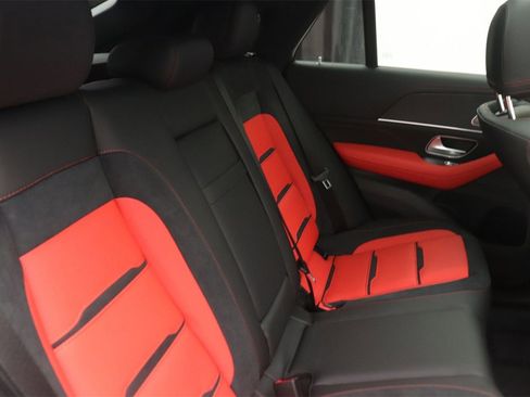 New 2026 Mercedes-Benz GLE 53 AMG 4MATIC Coupe image 10