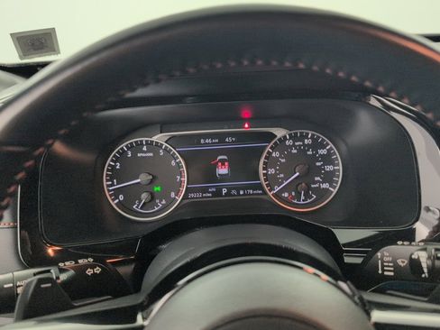 Certified 2023 Nissan Pathfinder Rock Creek image 10