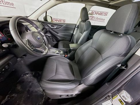 Used 2023 Subaru Forester Premium image 26